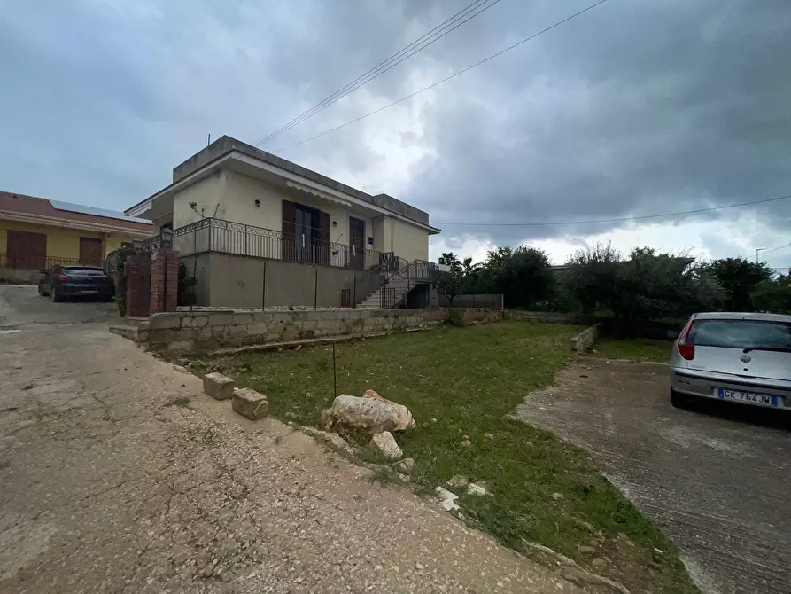 Immagine 3 di Villetta a schiera in vendita  in Via Dente Crocicchia a Modica