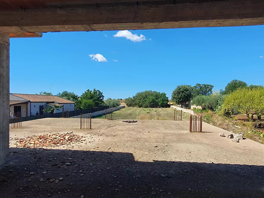 Immagine 7 di Rustico / casale in vendita  a Modica