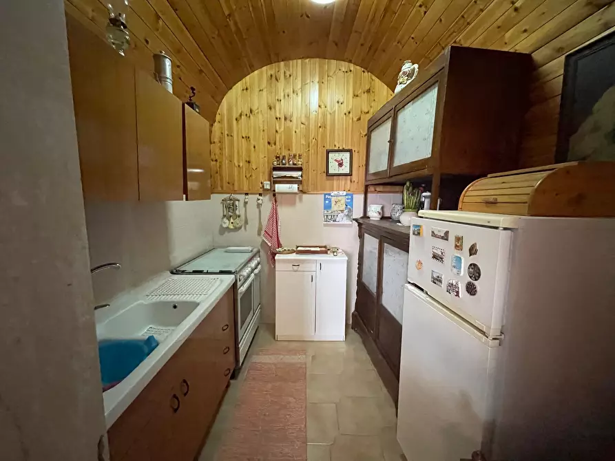 Immagine 8 di Porzione di casa in vendita  in Via Guglielmo Marconi a Modica