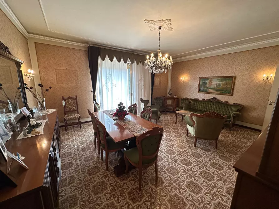 Immagine 17 di Appartamento in vendita  in via Nuova S. Antonio 2 a Modica