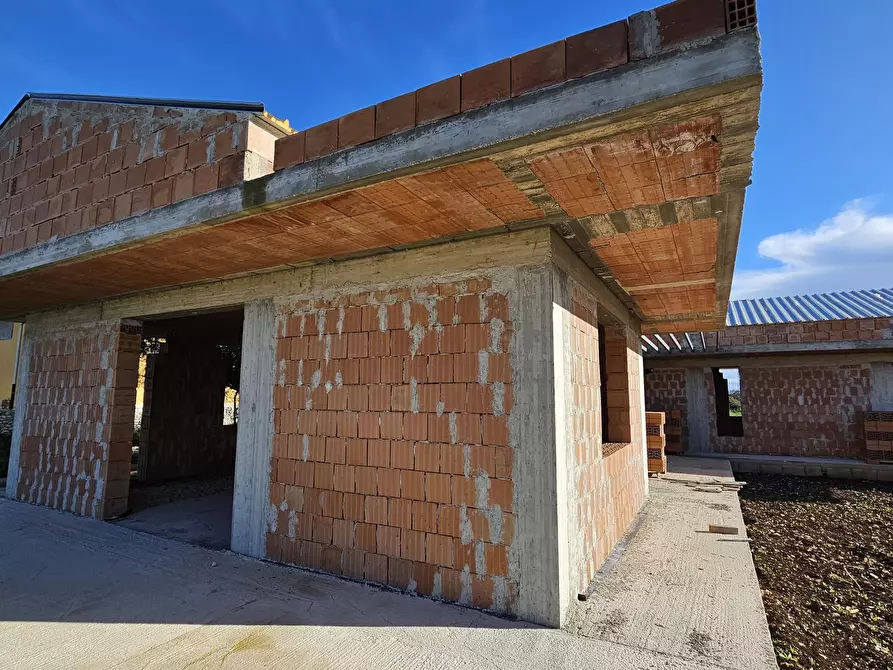 Immagine 8 di Rustico / casale in vendita  in Via Michelica Malvagia 16 a Modica