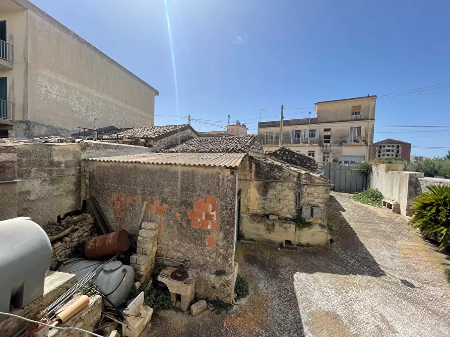 Immagine 13 di Villa in vendita  in COZZO ROTONDO 88 a Modica