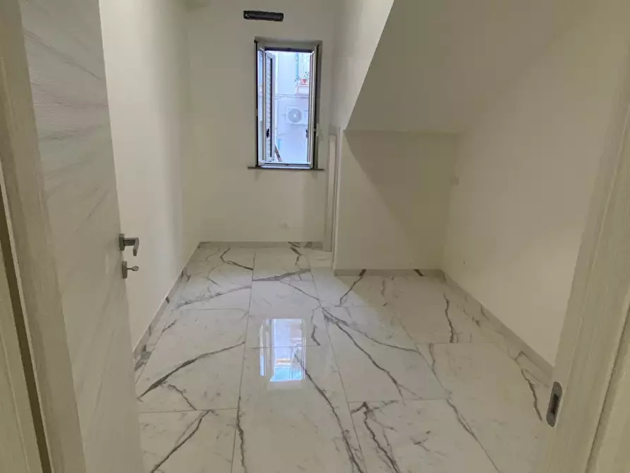 Immagine 10 di Appartamento in vendita  in via armando diaz a Pozzallo