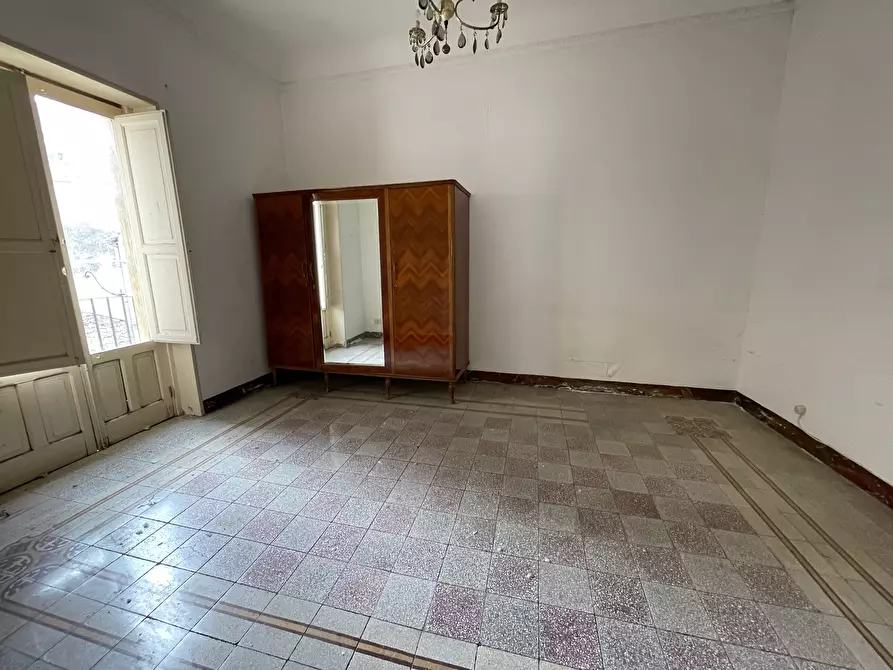 Immagine 4 di Porzione di casa in vendita  in via vaina a Modica