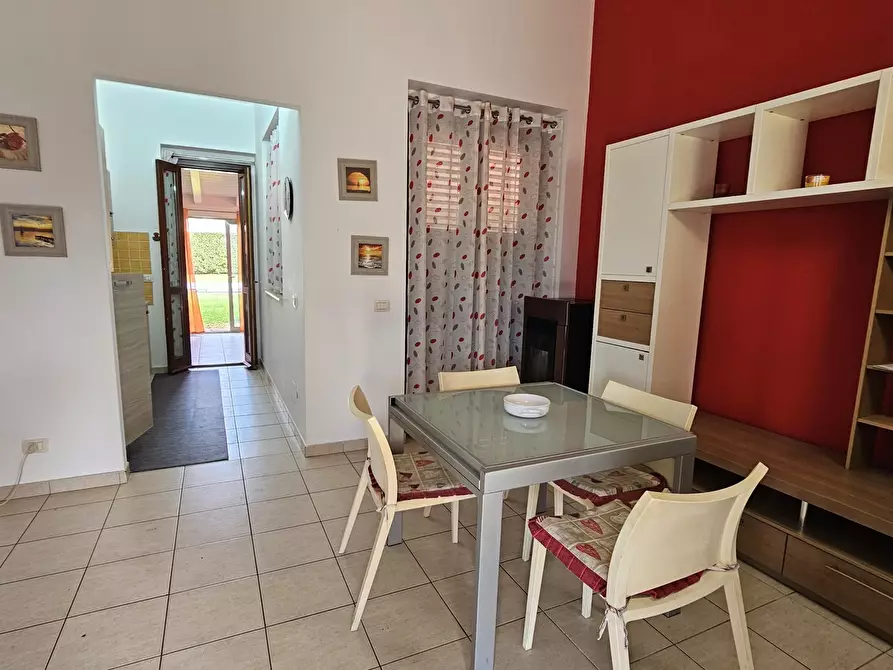 Immagine 7 di Villa in vendita  a Scicli