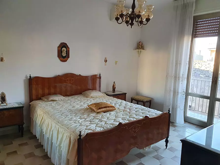 Immagine 8 di Porzione di casa in vendita  in Via Piemonte 61 a Modica