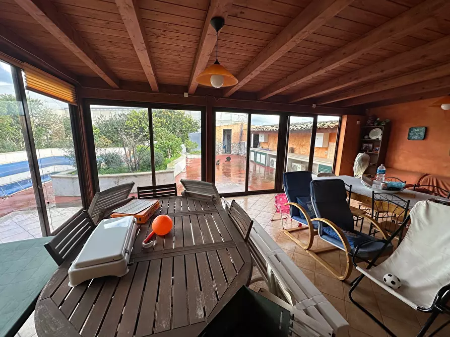 Immagine 14 di Villetta a schiera in vendita  in Via Siviglia 28 a Modica