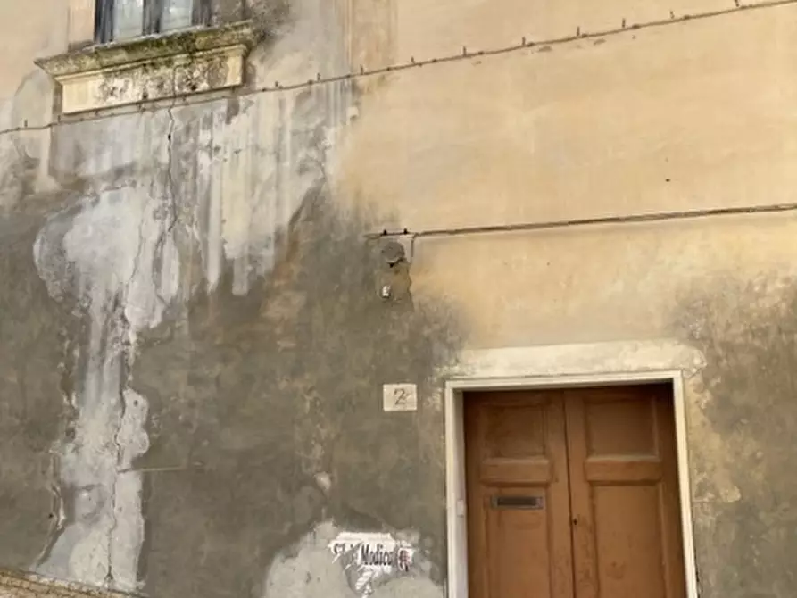 Immagine 8 di Casa indipendente in vendita  a Modica
