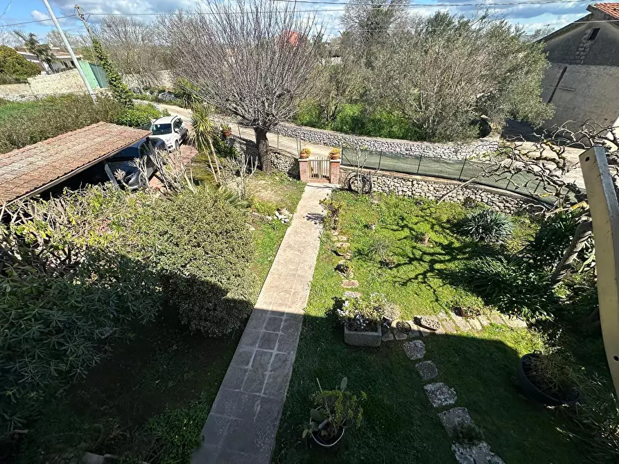 Immagine 10 di Villa in vendita  in Via Vanella 26 9 bis a Modica