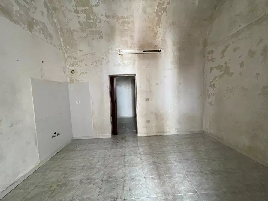 Immagine 4 di Casa indipendente in vendita  in Via Giambattista Odierna a Ragusa