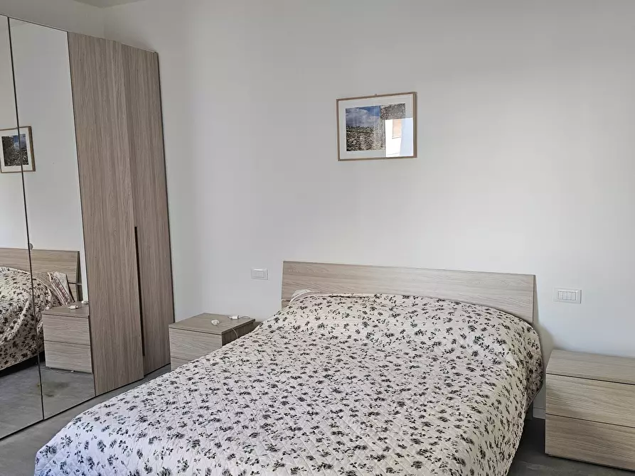 Immagine 3 di Appartamento in vendita  in Via Giombattista Magnaghi 55/1 a Modica