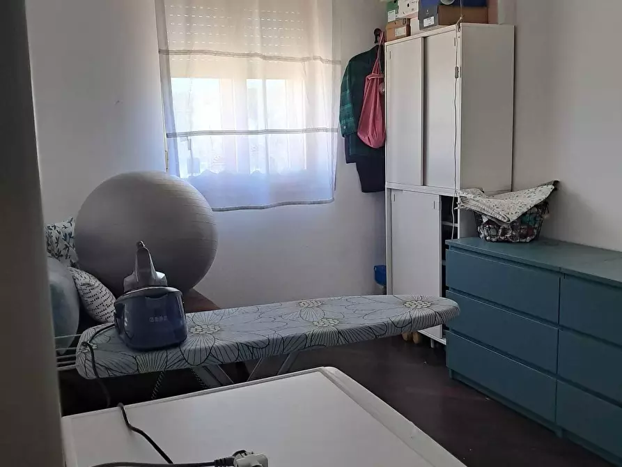 Immagine 5 di Appartamento in vendita  in Largo XIFebbraio a Modica