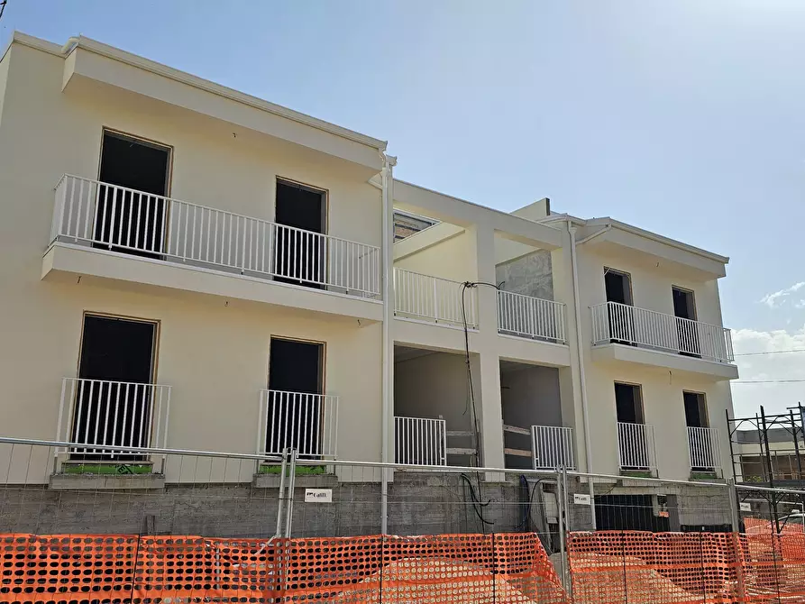 Immagine 2 di Appartamento in vendita  in Via Montecristo 61 a Scicli