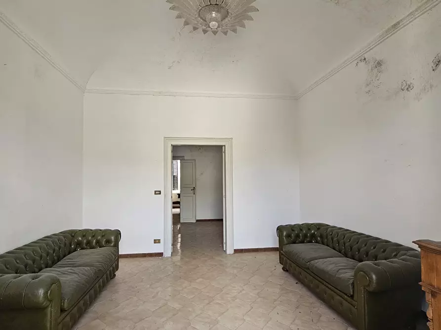 Immagine 3 di Appartamento in vendita  in Via Guerrazzi a Modica