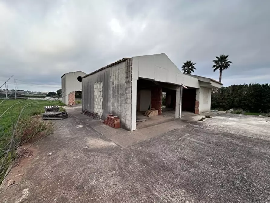 Immagine 3 di Rustico / casale in vendita  in SP70 15 a Modica