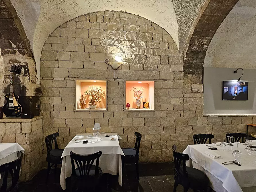 Immagine 5 di Bar / Ristorante in vendita  in Via Pozzo Barone 30 a Modica
