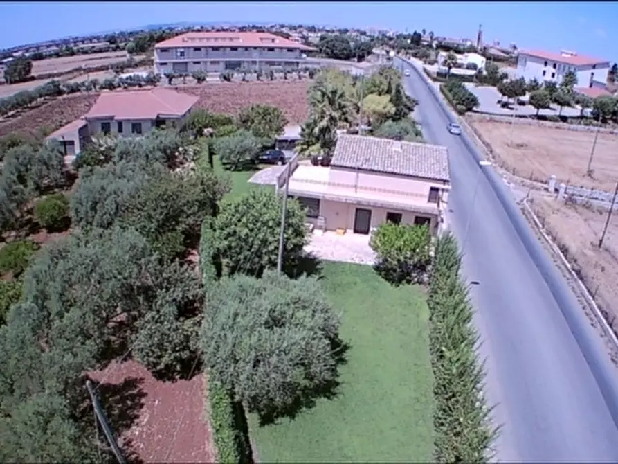 Immagine 22 di Villa in vendita  in SP43 148 a Modica