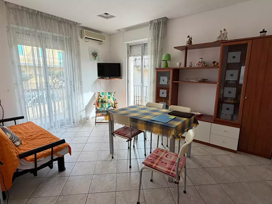 Immagine 6 di Appartamento in vendita  in VIA DEI NAVIGATORI a Modica