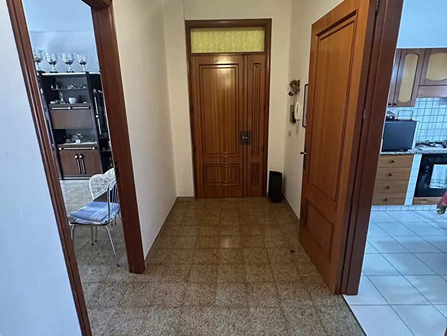 Immagine 2 di Appartamento in vendita  in VIA PASSO GATTA 35/A a Modica