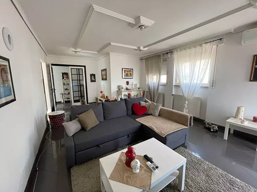 Immagine 1 di Attico in vendita  in Viale Medaglie D'Oro a Modica