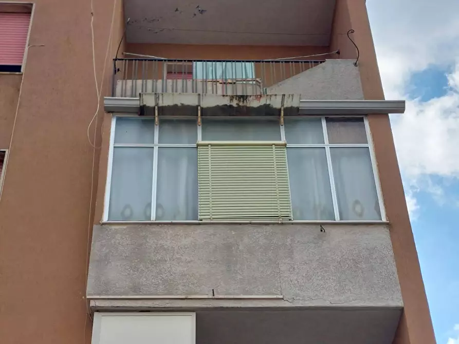 Immagine 13 di Appartamento in vendita  in Via Tazzoli 11 a Modica
