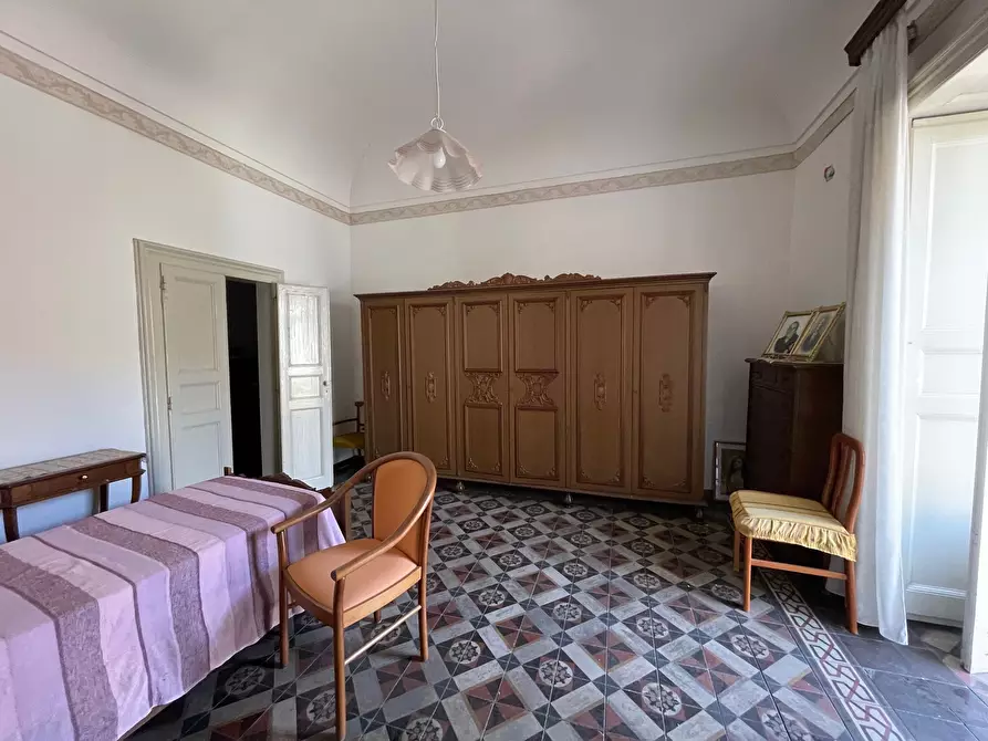 Immagine 4 di Porzione di casa in vendita  in Via Guglielmo Marconi a Modica