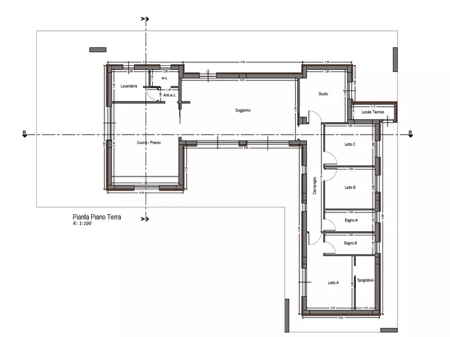 Immagine 21 di Rustico / casale in vendita  in Via Michelica Malvagia 16 a Modica