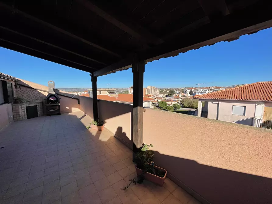 Immagine 18 di Attico in vendita  in Contrada Cava Gucciardo Pirato 1 Bis a Modica