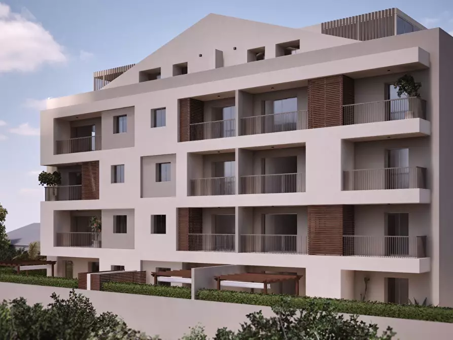 Immagine 1 di Appartamento in vendita  a Modica