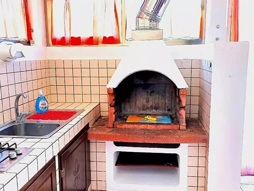 Immagine 13 di Villa in vendita  a Scicli