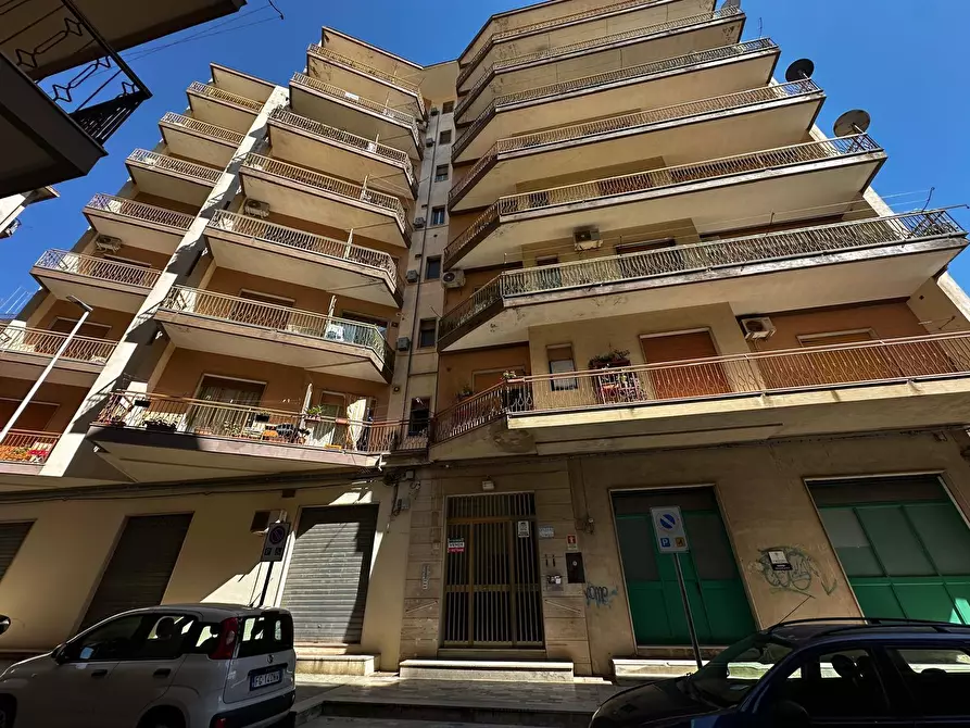 Immagine 16 di Appartamento in vendita  in Viale Medaglie D'Oro 7722 a Modica