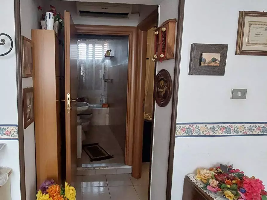Immagine 3 di Appartamento in vendita  in Via Tazzoli 11 a Modica