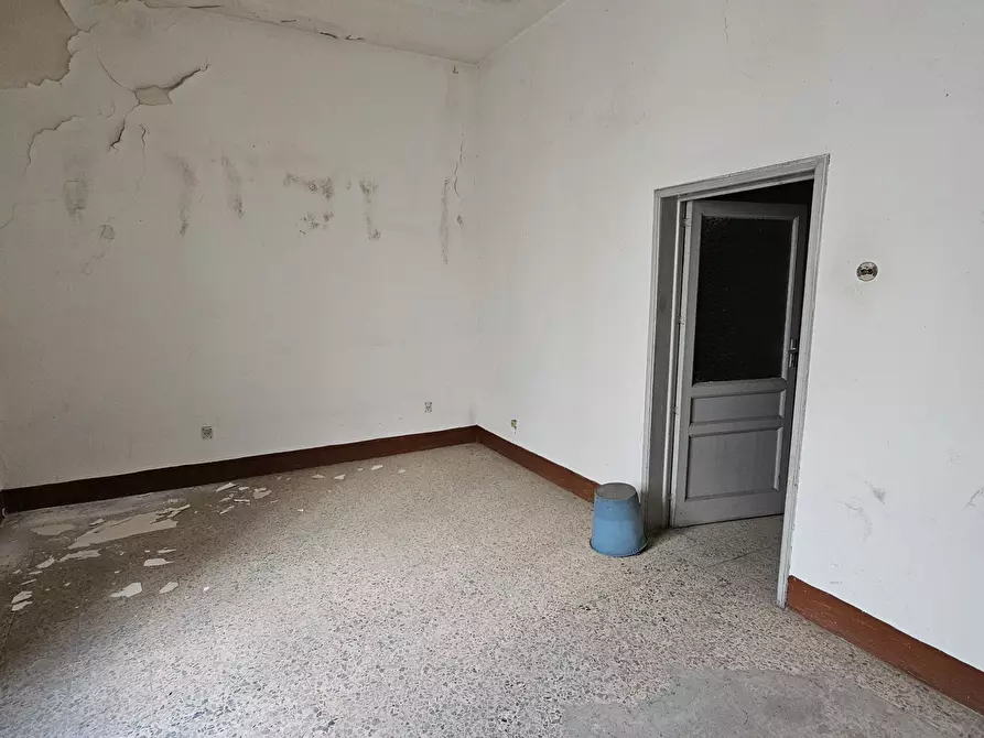 Immagine 3 di Porzione di casa in vendita  in Via Gioberti 12/1 a Ispica