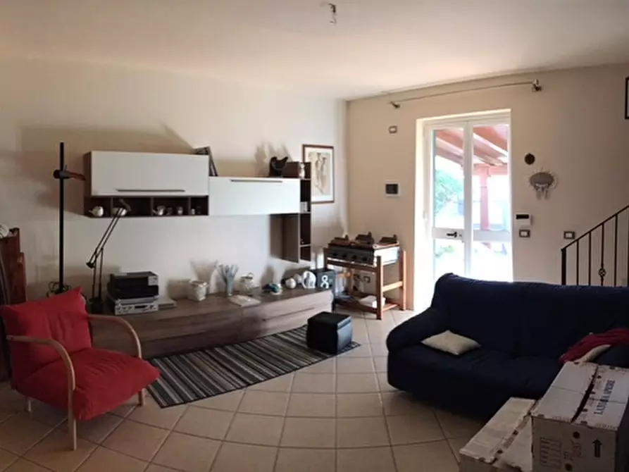 Immagine 2 di Villetta a schiera in vendita  a Modica