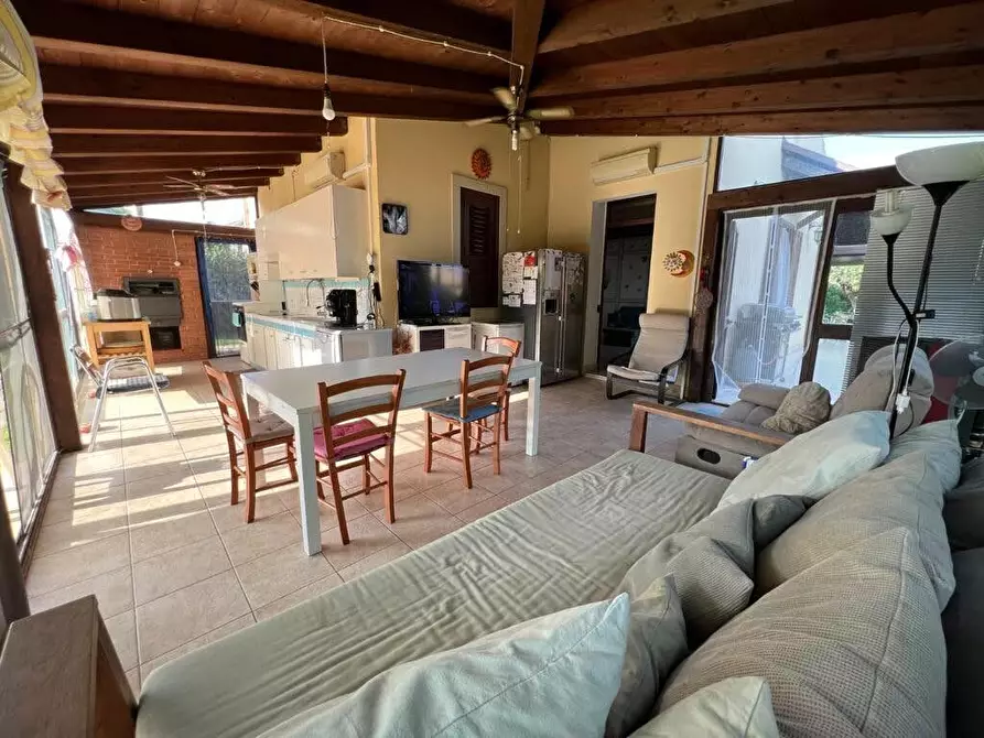 Immagine 8 di Villa in vendita  a Scicli