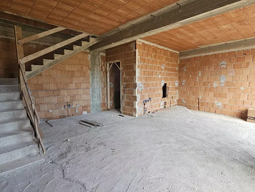 Immagine 4 di Villetta a schiera in vendita  a Pozzallo