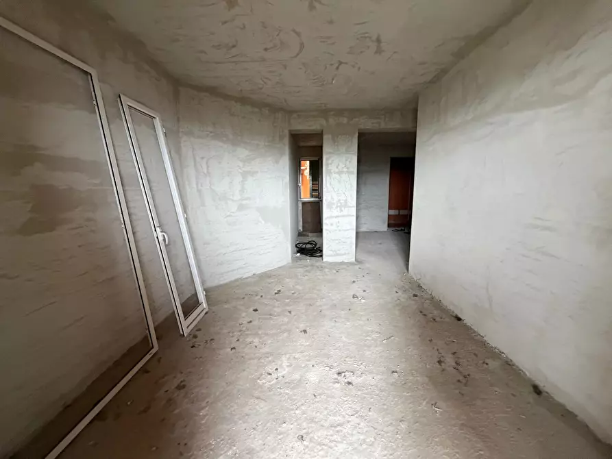 Immagine 2 di Appartamento in vendita  in Via Sacro Cuore a Modica