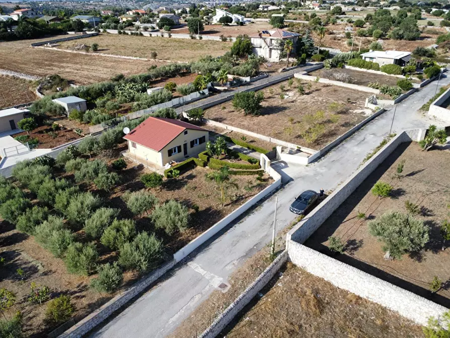 Immagine 28 di Villa in vendita  in Contrada Pirato Cava Maria 33/L a Modica