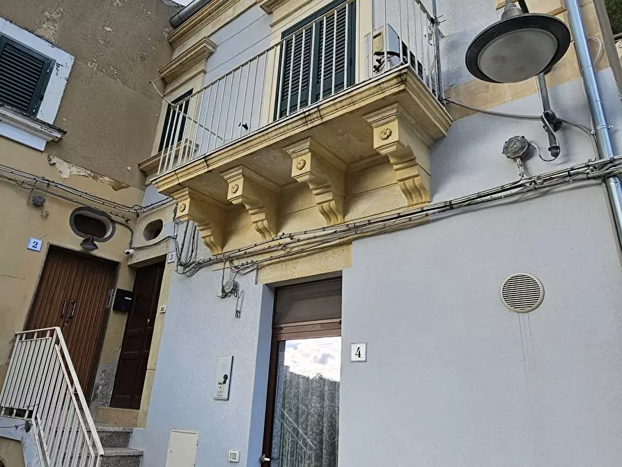 Immagine 2 di Casa indipendente in affitto  in Vico Buscema a Modica