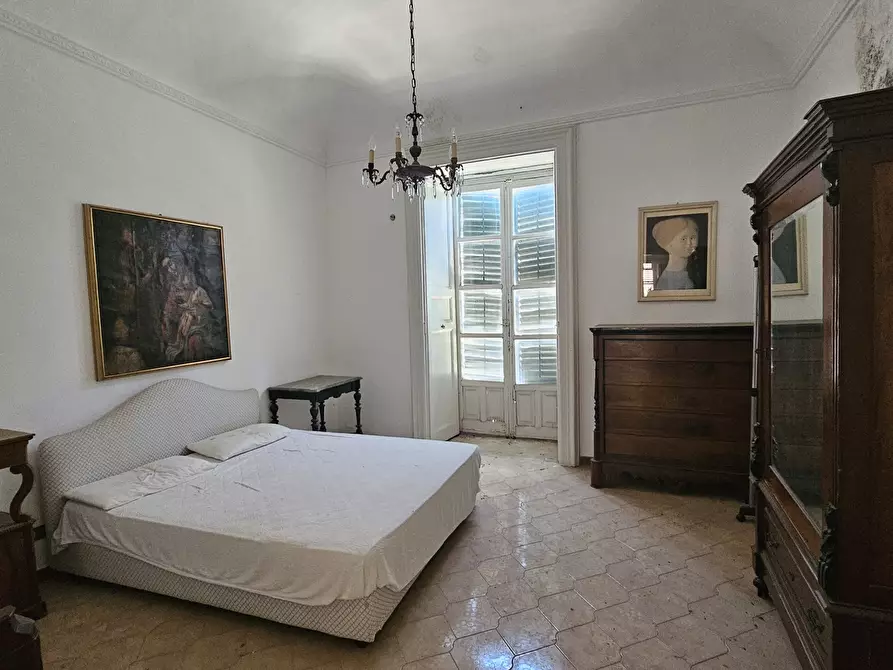 Immagine 7 di Appartamento in vendita  in Via Guerrazzi a Modica