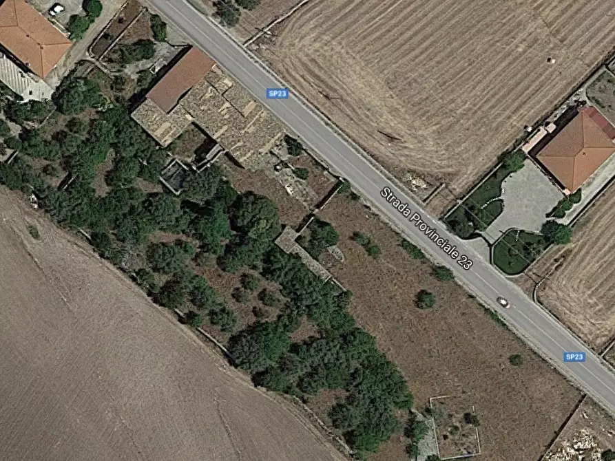 Immagine 45 di Rustico / casale in vendita  a Modica