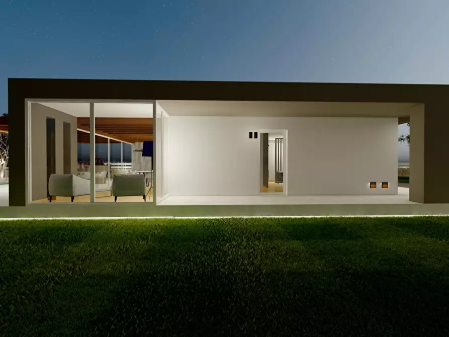 Immagine 11 di Villa in vendita  a Modica