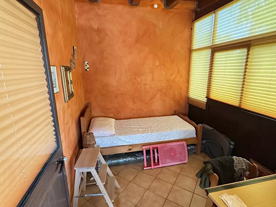 Immagine 13 di Villetta a schiera in vendita  in Via Siviglia 28 a Modica