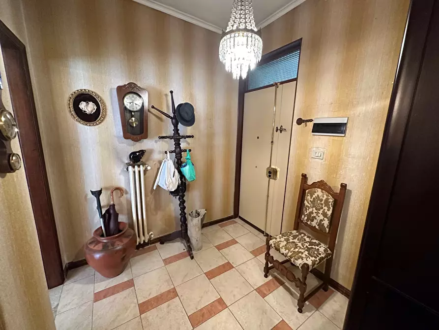 Immagine 9 di Appartamento in vendita  in via Nuova S. Antonio 2 a Modica