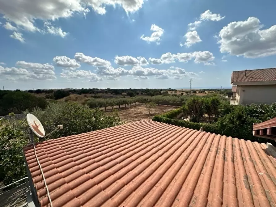 Immagine 19 di Villa in vendita  in Strada Statale a Modica