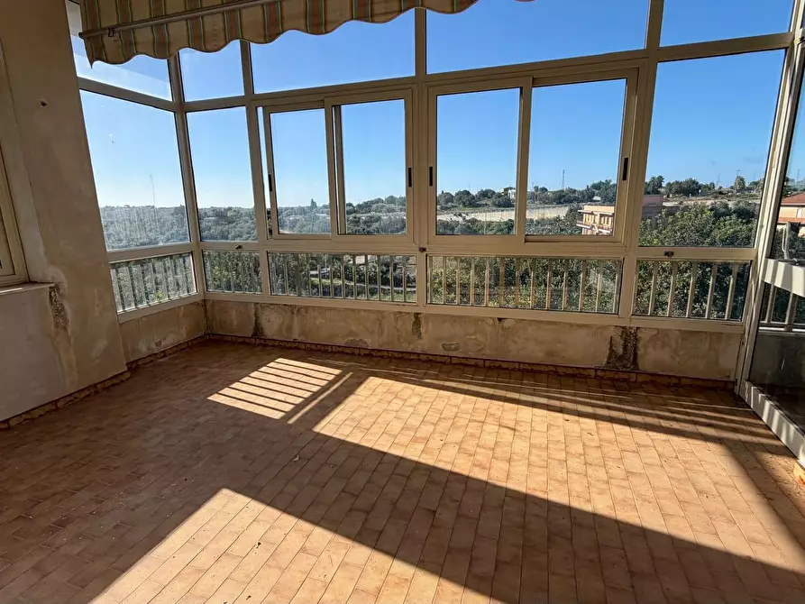 Immagine 14 di Casa bifamiliare in vendita  in Via Dente Crocicchia a Modica