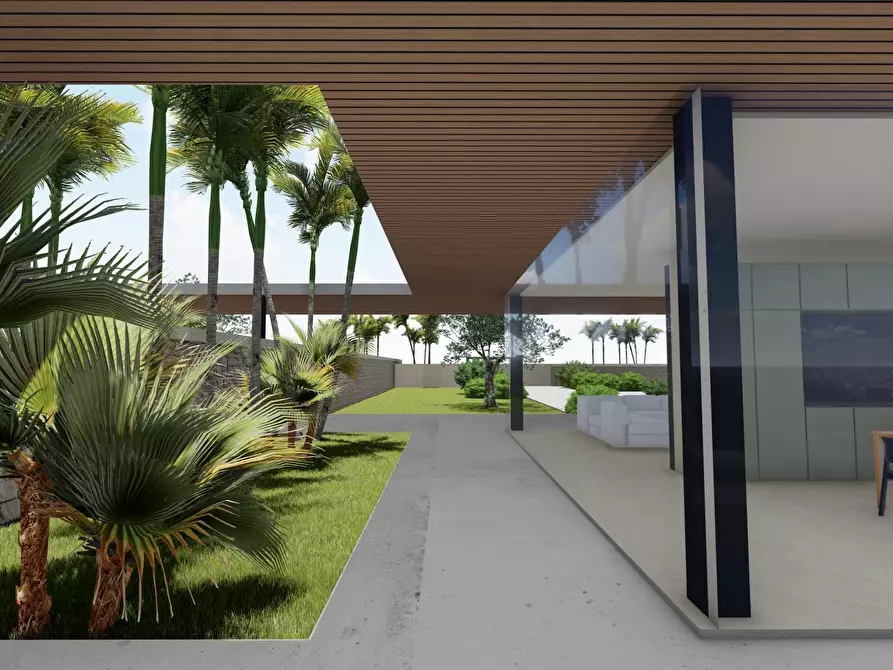 Immagine 13 di Villa in vendita  in SP74 9 a Modica