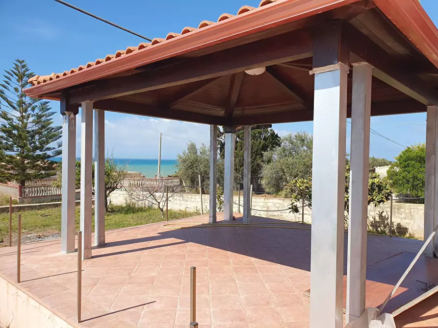 Immagine 10 di Villa in vendita  a Scicli