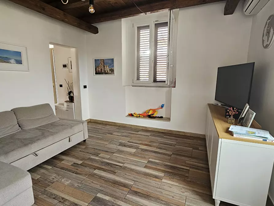 Immagine 4 di Porzione di casa in vendita  a Modica
