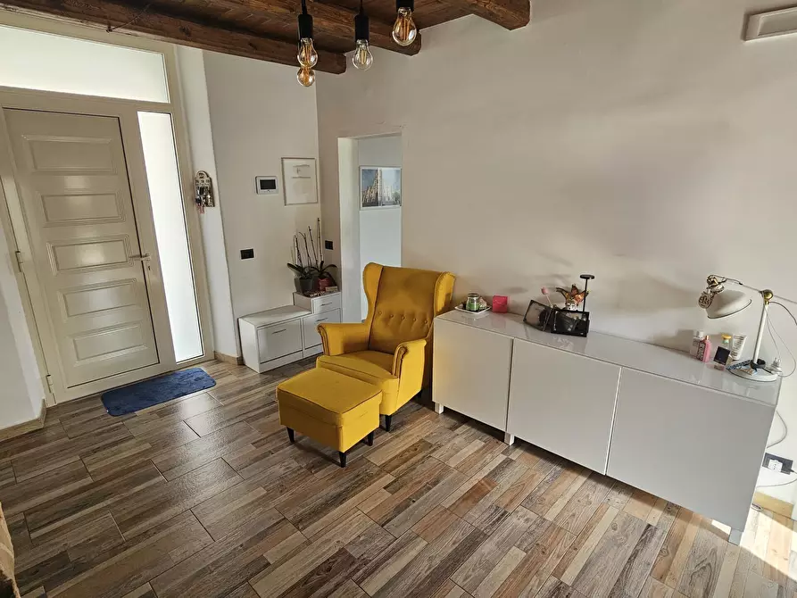 Immagine 7 di Porzione di casa in vendita  a Modica